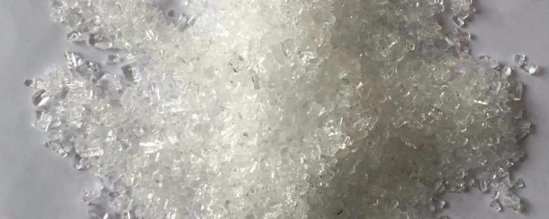 大苏打在水产中的作用与用量