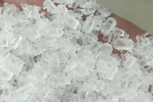 水产养殖中大苏打的作用和用量
