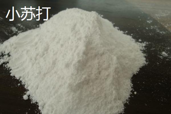 水产养殖中大苏打的作用和用量