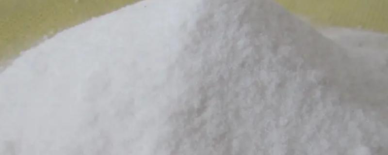 果树为什么不能用含氯的化肥