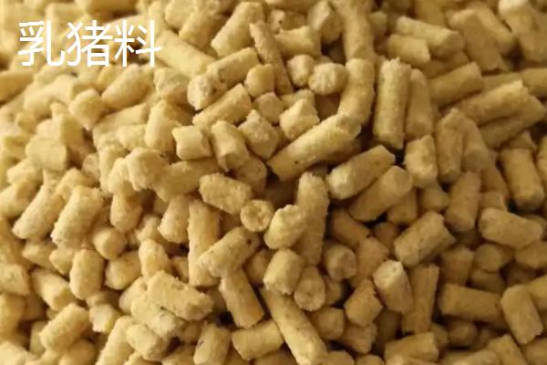 各阶段的猪饲料筛片规格
