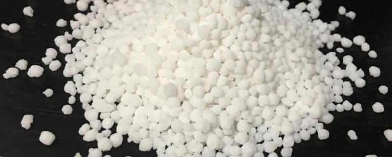 硝酸钙肥料的用途