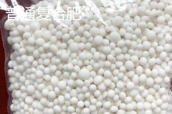 含氯复合肥和不含氯的区别