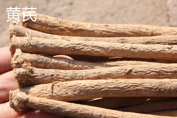 提高药材产量的方法