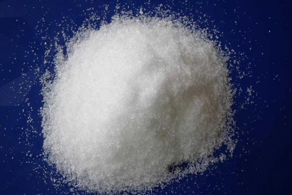 磷酸二氢钾的溶解度，使用方法介绍