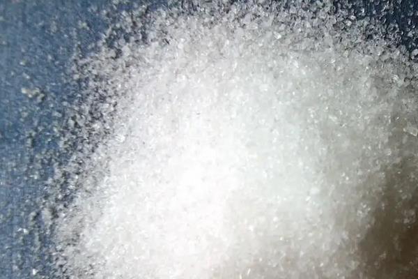 磷酸二氢钾的溶解度，附使用方法