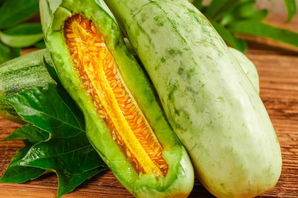 羊角蜜甜瓜从结果到成熟多少天