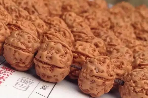 猴头手串档次分级