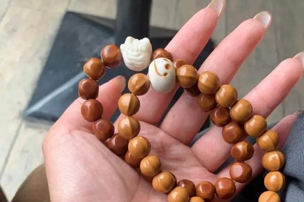 猴头手串档次分级