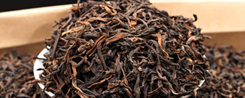 熟普属于什么茶