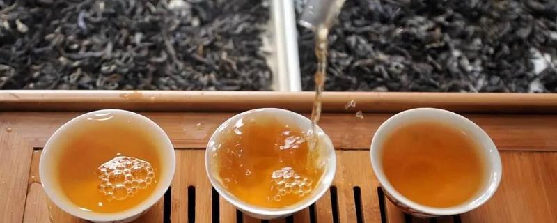 红茶属于什么发酵茶