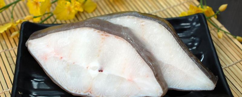 龙利鱼和鳕鱼的区别