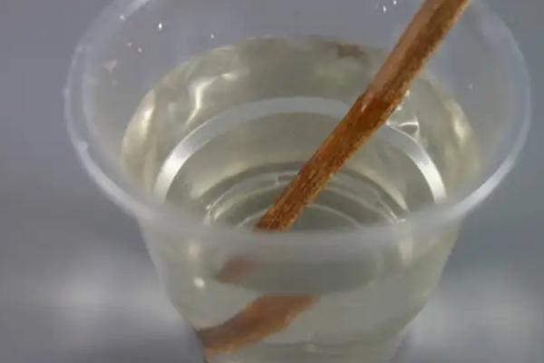 生根剂配方