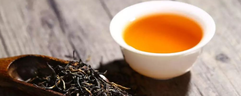 早上适合喝什么茶