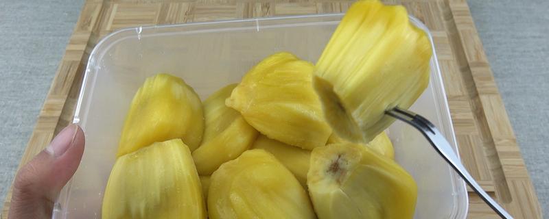 菠萝密熟透了还能吃吗