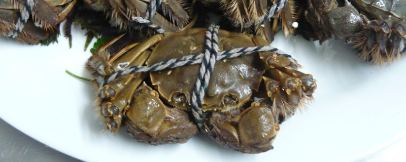 河蟹煮熟了可以放多久