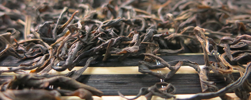 黑毛茶是什么茶