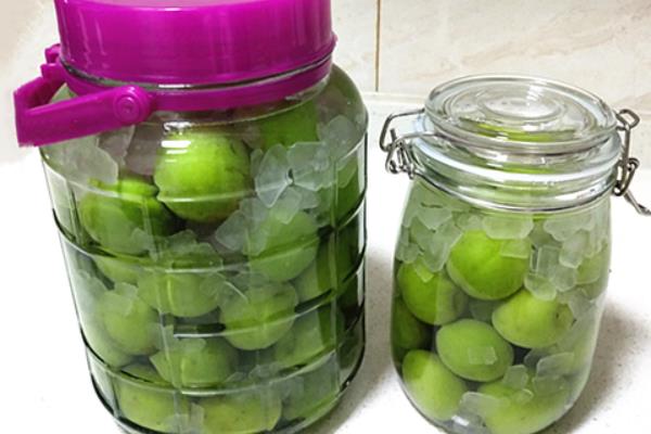 最适合泡酒的8种水果