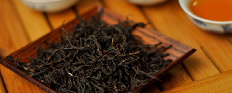 湖南产什么茶
