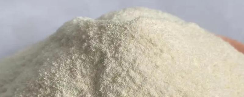 轻麸的作用及使用方法