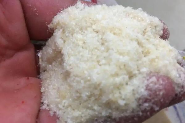 轻麸的用法和作用