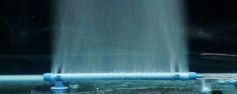 气泵打氧多久能除氯