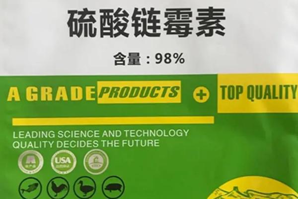 猪用链霉素可以治疗哪些疾病