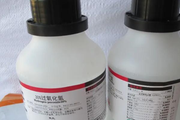 水产养殖中如何使用双氧水