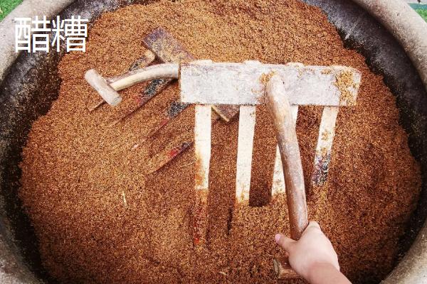 酒糟养牛如何配饲料