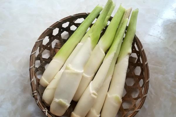 高笋和茭白有什么区别