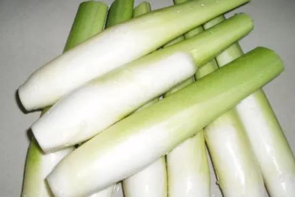 高笋和茭白有什么区别