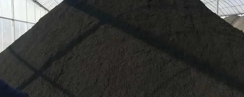 草木灰怎样腐熟