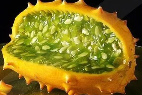 世界十大奢侈水果排名