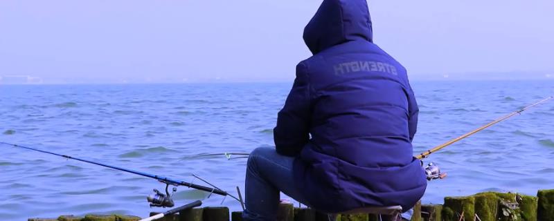 初冬天气适合钓鱼吗
