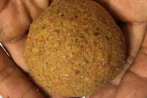 孔雀鱼幼鱼吃什么，吃高蛋白的食物长得快