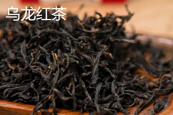 青茶有哪些品种