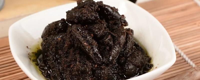 橄榄菜长什么样