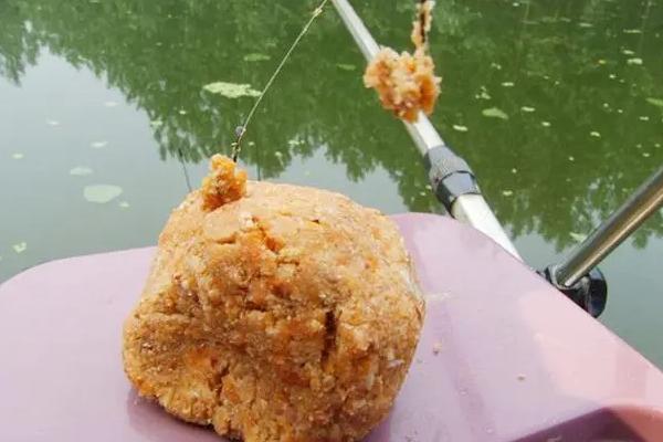 花白鲢能不能钓，是一种分布十分广泛的鱼种