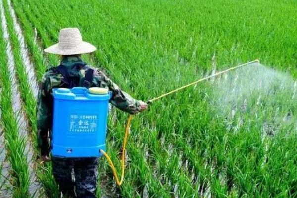 生物农药有哪些，都有易降解用量少污染小的特点