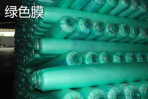 农膜怎么选择，主要有聚乙烯和聚氯乙烯