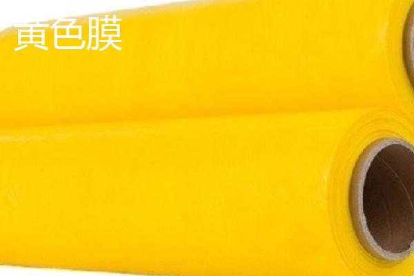 农膜怎么选择，主要有聚乙烯和聚氯乙烯