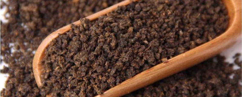 广西名茶有哪些品种