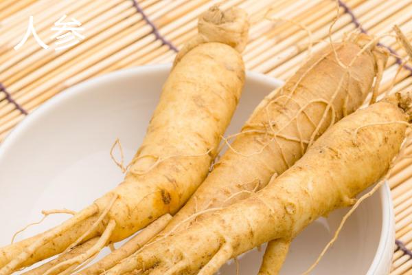 白参是人参吗，是一种食药兼用的珍稀菇菌
