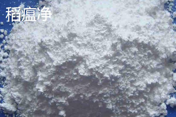 有哪些碱性农药，PH值大于7即为碱性