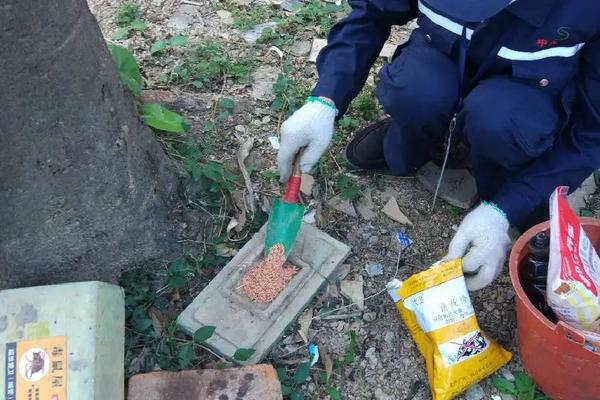 溴敌隆如何正确使用，对鱼类、水生生物有中等毒性