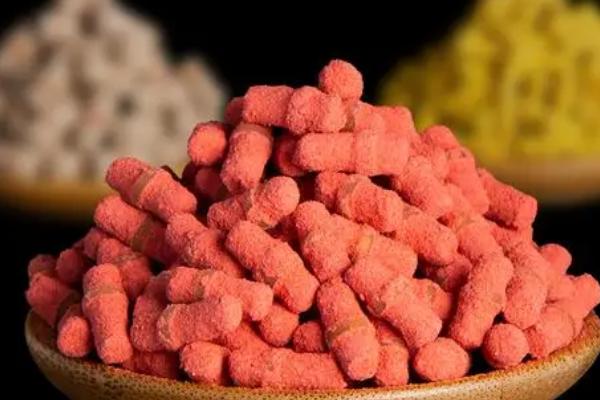 黑坑偷驴用什么饵料好，黑坑之中滑口鱼较多