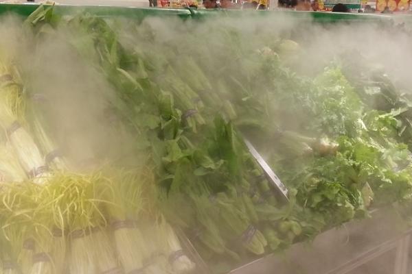 防止果蔬失水的办法，失水会影响品质和耐贮性