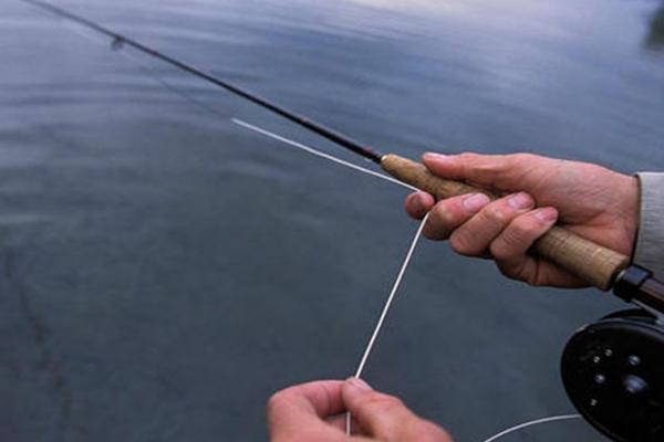 流水如何调漂才能避免走漂，调目低可固定浮漂