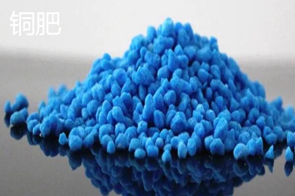 常见微量元素肥料种类，对作物的生长起关键作用