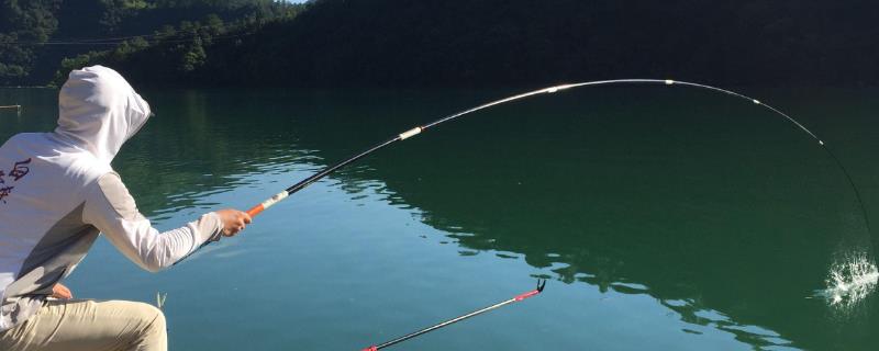 钓浮的意思和方法